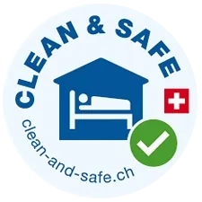 Clean & Safe