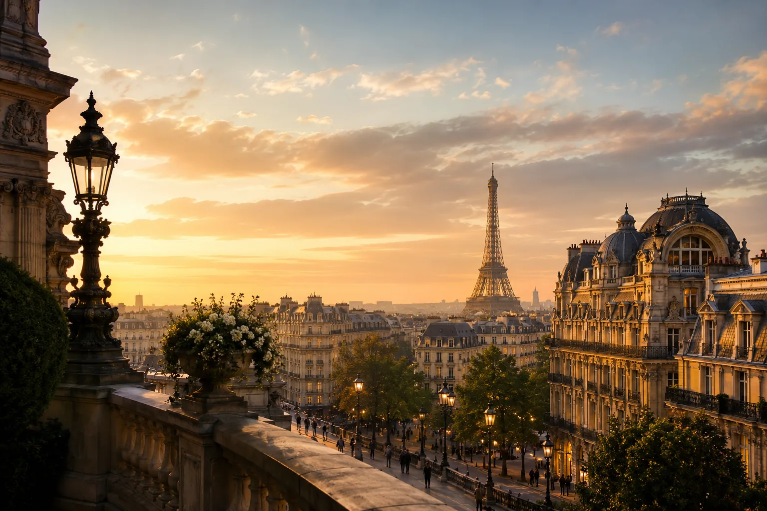 Paris Belle Époque